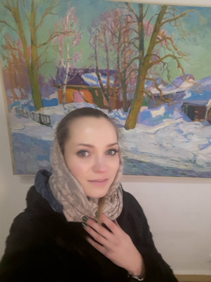 galkіna anastasіja