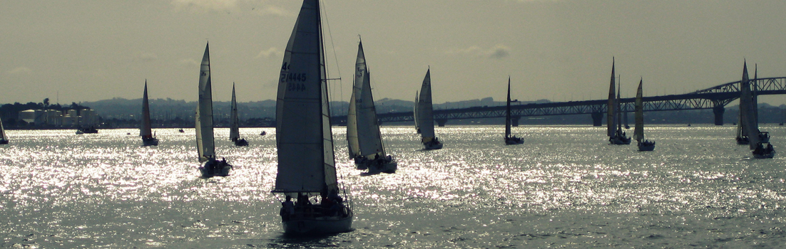 sailing